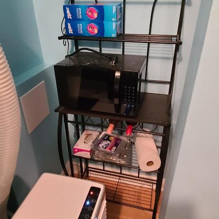 Private 1 Bedroom In בוסטון מראה חיצוני תמונה