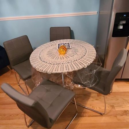 Private 1 Bedroom In בוסטון מראה חיצוני תמונה