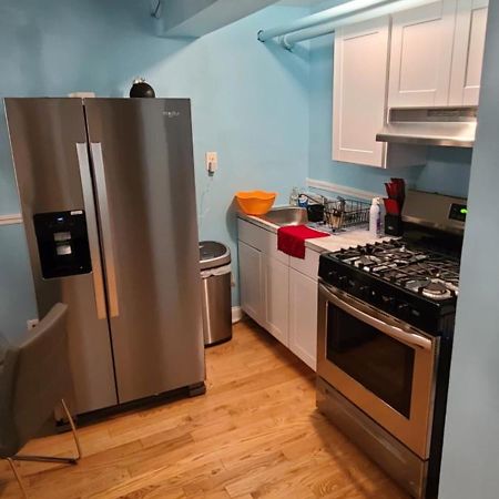 Private 1 Bedroom In בוסטון מראה חיצוני תמונה