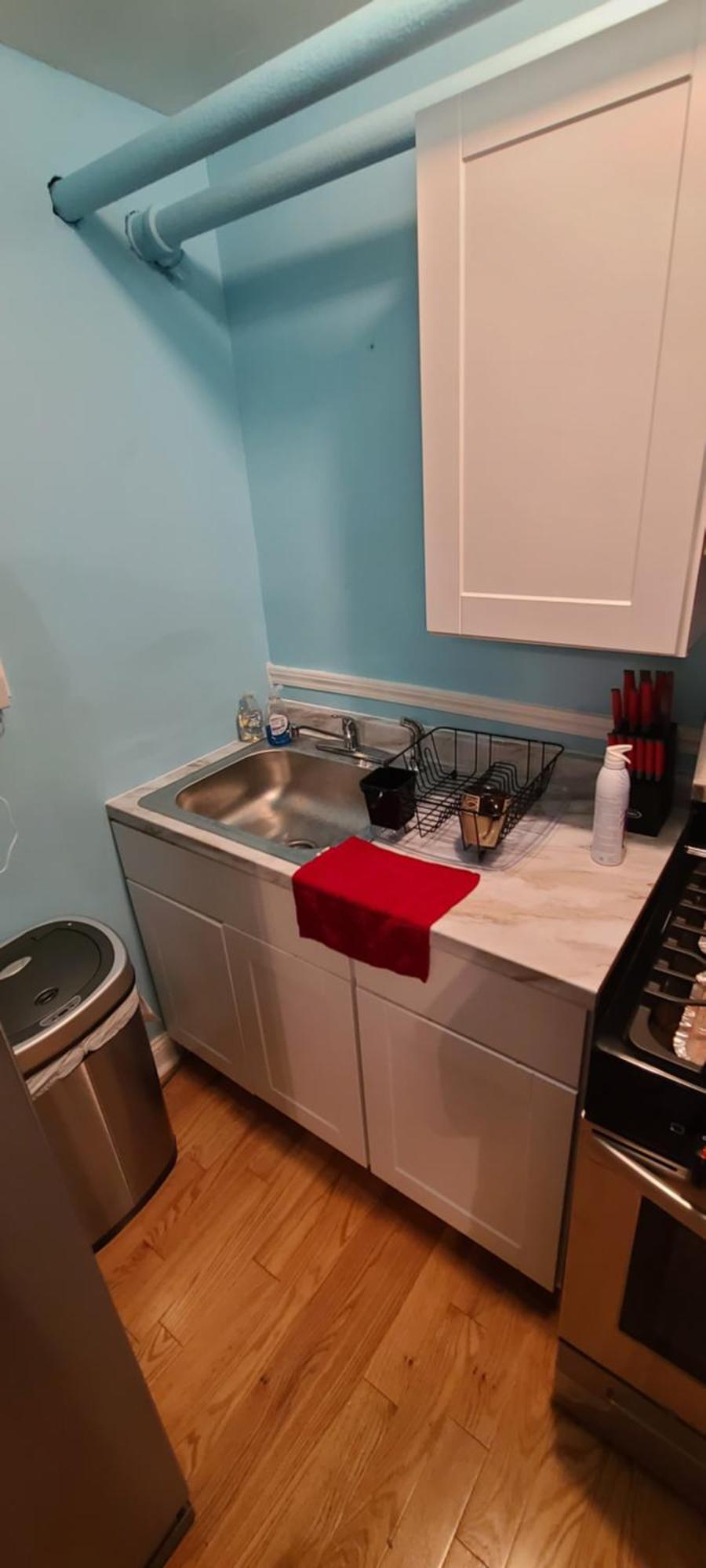 Private 1 Bedroom In בוסטון מראה חיצוני תמונה