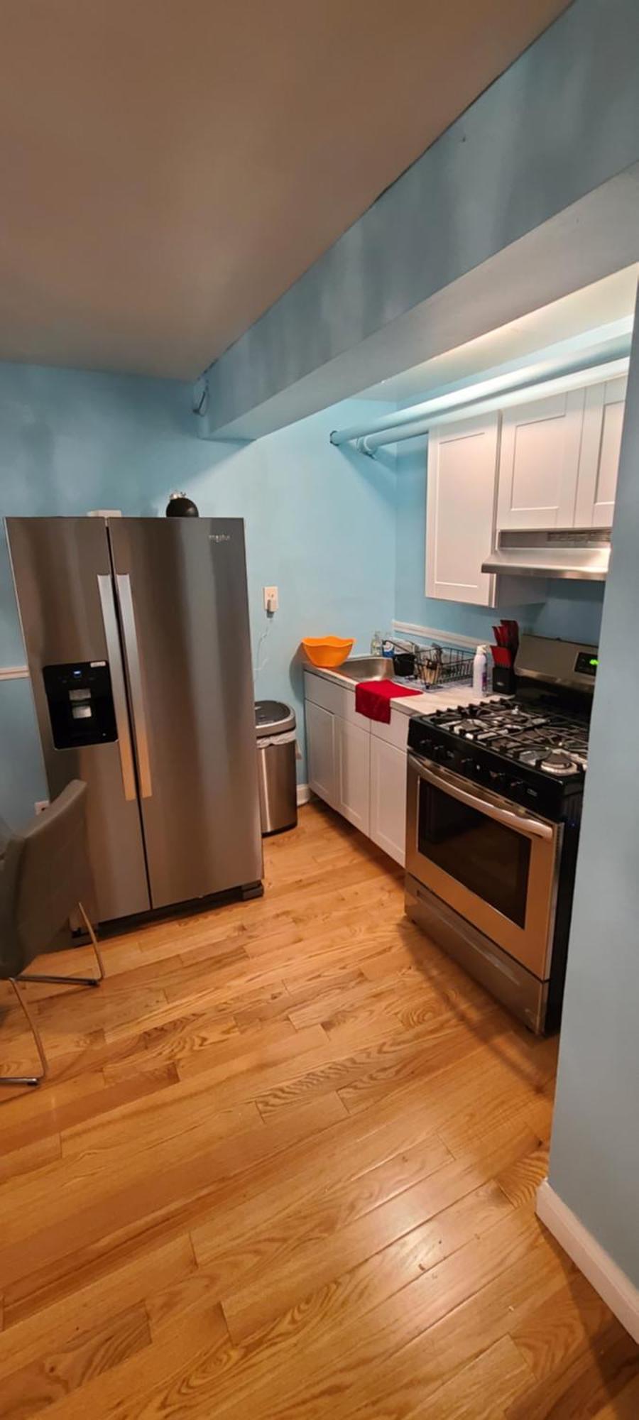 Private 1 Bedroom In בוסטון מראה חיצוני תמונה